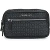 Image de Chabrand Banane Homme ref 54212 111 Noir 21 * 12 * 6 c