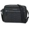 Image de Chabrand Sac a bandouliere Ref 54210 noir 25 * 17 * 6