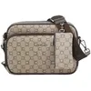 Image de Chabrand Mini sacoche Ref 60654 121 Marron 26 * 18 * 9