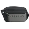 Image de Pochettes & Sacoches chabrand Touch BIS 109 Noir Gris TU