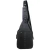 Image de Chabrand Sacoche Ref 56319 120 Noir 18 * 30 * 6 cm - N