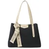 Image de Chabrand Sac porte epaule Ref 66210 100 Noir 32 * 24