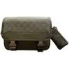 Image de Chabrand Sacoche Icone Olive, Vert, Taille Unique