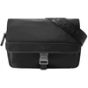 Image de Chabrand Sacoche Homme Ref 66434 110 Noir 23.5 * 18.