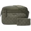 Image de Chabrand Sacoche bandouliere Ref 65997 470 Vert 24