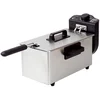 Image de BlackPear BFR 310 Friteuse 3L 2000W