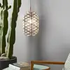 Image de Forestier Capsule S suspension, 36 cm, blanche