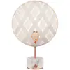 Image de Forestier Chanpen S Diamant table cuivre/blanc
