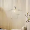 Image de Forestier Papillon XS suspension 30 cm blanche