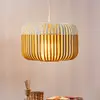 Image de Suspension Forestier Bamboo S, Ø 35 cm, blanc