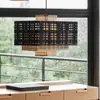 Image de Forestier Matrix suspension, beige/blanche/noire