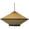 Image de Suspension Forestier Cymbal S, bronze, Ø 50 cm, E27