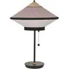 Image de Forestier Cymbal S lampe à poser, rose poudré