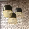 Image de Suspension Forestier Anemos M, 39 cm, gris foncé