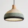 Image de Forestier Grass suspension XS, bleue