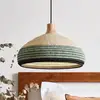 Image de Forestier Grass suspension S, bleue
