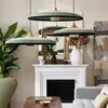 Image de Forestier Grass suspension M, bleue