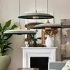 Image de Forestier Grass suspension XL, bleue