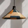 Image de Forestier Parrot suspension S, couleur sable