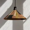 Image de Forestier Parrot suspension S, brune