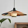 Image de Forestier Parrot suspension M, couleur sable