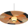 Image de Forestier Parrot suspension L, couleur sable