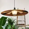 Image de Forestier Parrot suspension L, brune