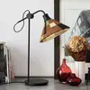 Image de Forestier Parrot lampe à poser, brune