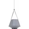 Image de Forestier Carrie XS suspension, grise