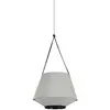 Image de Forestier Carrie XS suspension, vert olive