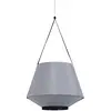 Image de Forestier Carrie S suspension, grise