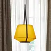 Image de Suspension Forestier Carrie S, couleur curry