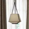 Image de Suspension Forestier Carrie S, vert olive