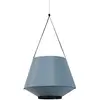 Image de Suspension Forestier Carrie S, bleue