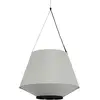 Image de Suspension Forestier Carrie M, grise