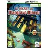 Image de Just For Games Pc - Le Secret Du Margrave Manor / Jeu Pc en occasion ou reconditionné