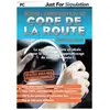 Image de Just For Games Pc - Réussir L'Examen Officiel Du Code De La Route 2012 en occasion ou reconditionné