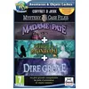 Image de Mystery Case Triple Pack 2 en occasion ou reconditionné