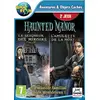 Image de Haunted Manor 1+2 PC en occasion ou reconditionné