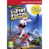 Image de Les Lapins Crétins La Grosse Aventure PC en occasion ou reconditionné