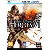 Image de Heroes of Might & Magic VI PC en occasion ou reconditionné