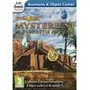 Image de Jewel Quest Mysteries 4 : La Prophétie Antique PC en occasion ou reconditionné
