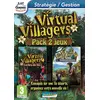 Image de Virtual Villagers 4+5 PC en occasion ou reconditionné