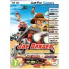 Image de Joe Danger 1+2 Edition Collector PC en occasion ou reconditionné