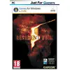 Image de Resident Evil 5 PC en occasion ou reconditionné