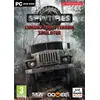 Image de Spintires Camions tout-terrain Simulator PC en occasion ou reconditionné