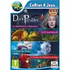 Image de Dark Parables Coffret 4 jeux PC en occasion ou reconditionné