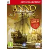 Image de Hits Collection Anno 1404 Gold PC en occasion ou reconditionné