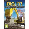 Image de Dig It Construction Simulator PC en occasion ou reconditionné