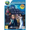 Image de Mystery Trackers Le Secret des Blackrow PC en occasion ou reconditionné